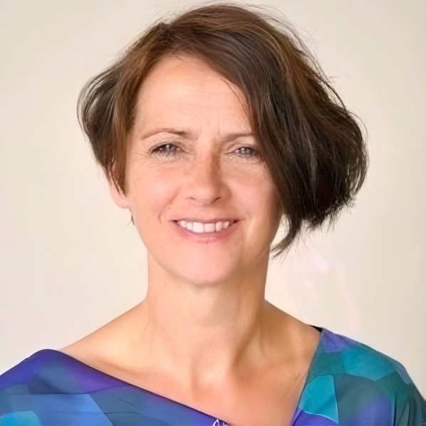 Portret van Jördis Jakubczick